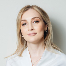 Чиковани Констансия Раулиевна, офтальмолог-хирург