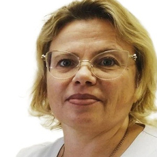 Ленцова Татьяна Николаевна, врач УЗД