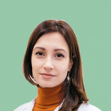 Кузнецова Ирина Петровна, невролог