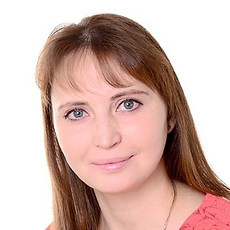 Ювченко Юлия Евгеньевна, анестезиолог