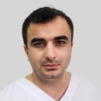 Мамедли Шамил Марифович, хирург