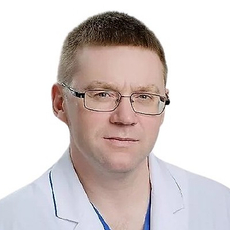 Фаев Алексей Алексеевич, хирург