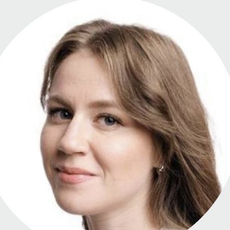 Колобанова Ольга Николаевна, ЛОР