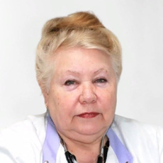 Сыркина Любовь Петровна, терапевт