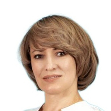 Новак Инесса Владимировна, эндоскопист