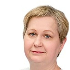 Воробьева Елена Владимировна, ортодонт