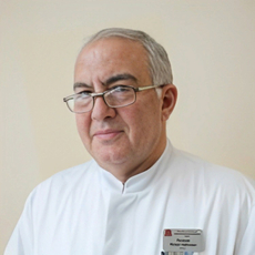 Насиров Фикрет Набиевич, хирург