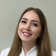 Короваева Марина Владимировна, стоматолог-терапевт