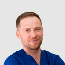 Кабешов Александр Михайлович, гинеколог