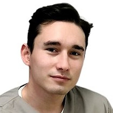 Картошкин Ринат Асхатович, стоматолог-хирург