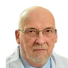 Федоров Николай Михайлович, онколог