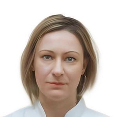 Зосимова Светлана Сергеевна, врач УЗД