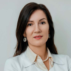 Некрасова Екатерина Сергеевна, врач УЗД