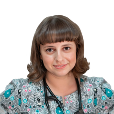Шалыт Виктория Ильинична, детский эндокринолог