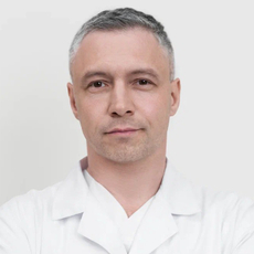 Васильев Евгений Владимирович, терапевт