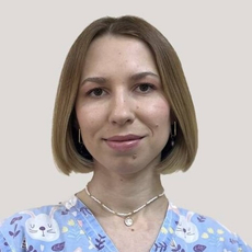 Шушкова Виктория Александровна, детский логопед