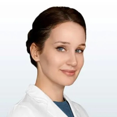 Касумова Рахмат Мурадовна, пластический хирург