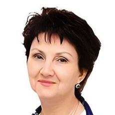 Коновалова Людмила Николаевна, кардиолог