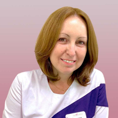 Гернец Анастасия Александровна, детский логопед