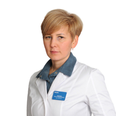 Королева Елена Владимировна, терапевт