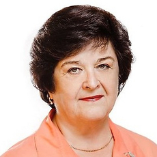 Царева Валентина Александровна, врач функциональной диагностики