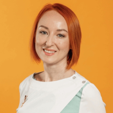 Подстригич Елена Владимировна, педиатр