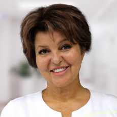 Алексеева Ирина Васильевна, стоматолог-терапевт