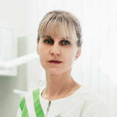 Измайлова Елена Сергеевна, стоматолог-терапевт