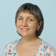 Тарасова Татьяна Гафиуловна, педиатр