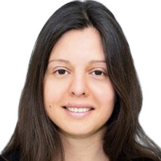 Разлогова Мария Кирилловна, психолог