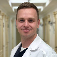 Лисовой Вячеслав Анатольевич, хирург