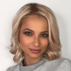 Зыкова Надежда Михайловна, дерматолог