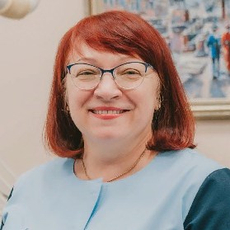 Пашкова Людмила Григорьевна, стоматолог-терапевт