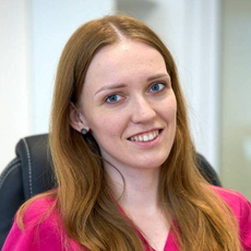 Лосева Анастасия Алексеевна, терапевт