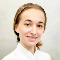 Ярцева Александра Вадимовна, стоматолог-терапевт