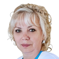 Костюк Галина Николаевна, гинеколог