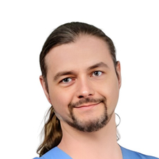 Кривоносов Виталий Александрович, стоматолог-хирург