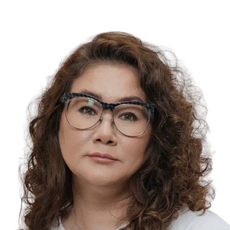 Сычова Татьяна Викторовна, психиатр