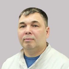 Пешков Виктор Николаевич, психиатр