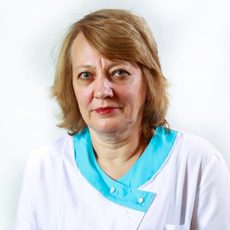 Майборода Ольга Владимировна, гинеколог