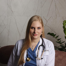 Казакова Татьяна Владимировна, гинеколог