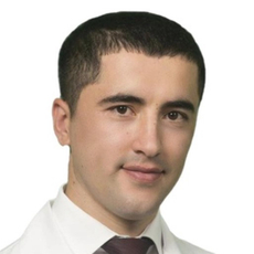 Касимов Тимур Абиджанович, онколог