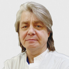 Нефедов Игорь Владимирович, флеболог