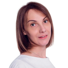 Гапонова Елена Владимировна, эндокринолог