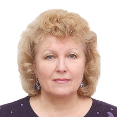 Елгина Надежда Андреевна, стоматолог-терапевт