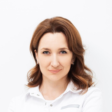 Сенявская Ирина Викторовна, психолог