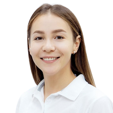 Иващенко Эвелина Эдуардовна, стоматолог-терапевт