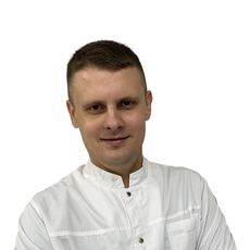 Тихоненко Сергей Николаевич, уролог