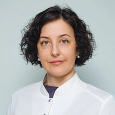 Ананьева Ольга Владимировна, кардиолог