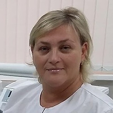 Долматова Ирина Дмитриевна, стоматолог-терапевт